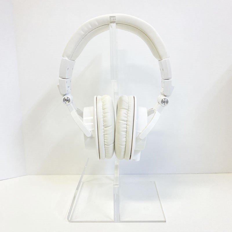 audio-technica ATH-M50x WHの画像